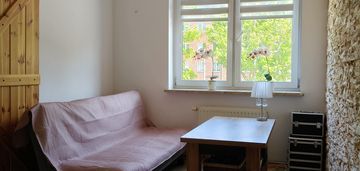 Przytulne, przestronne mieszkanie. Gdańsk