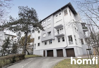 Mieszkanie 3 pokojowe na osiedlu z zielenią
