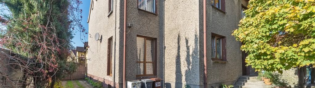 Dom z działka 1012m2 w cenie mieszkania w bloku