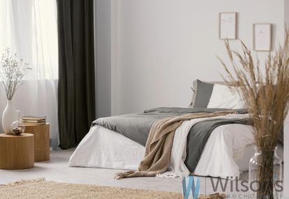 Idealne dla pary lub singla.spokojna okolica