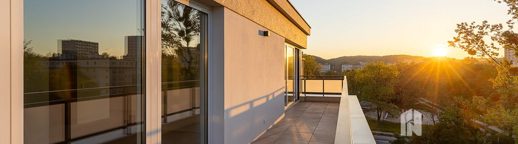 Wyjątkowy apartament z widokiem na park centralny