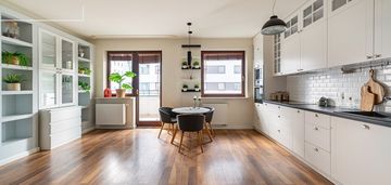 Balkon, gotowe do wprowadzenia, okazja!