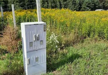 Działka na sprzedaż. Pod zabudowę