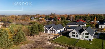 150/bliźniak/stan deweloperski/bez prowizji