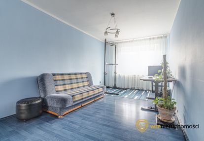 3 pok. i kuchnia w centrum, miejskie ogrzewanie