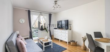 Komfortowe mieszkanie w centrum piaseczna