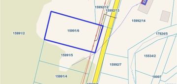 Działka w glince - twoje miejsce blisko natury!