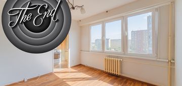 Małe mieszkanie - wasz start w nowe życie!