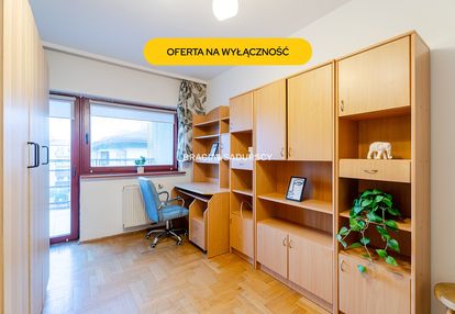 Bobrzyńskiego | 2 pok | osiedle zamknięte