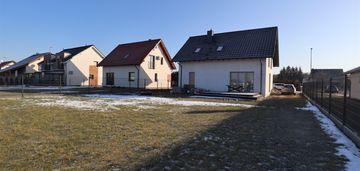 Dom na sprzedaż w skokach