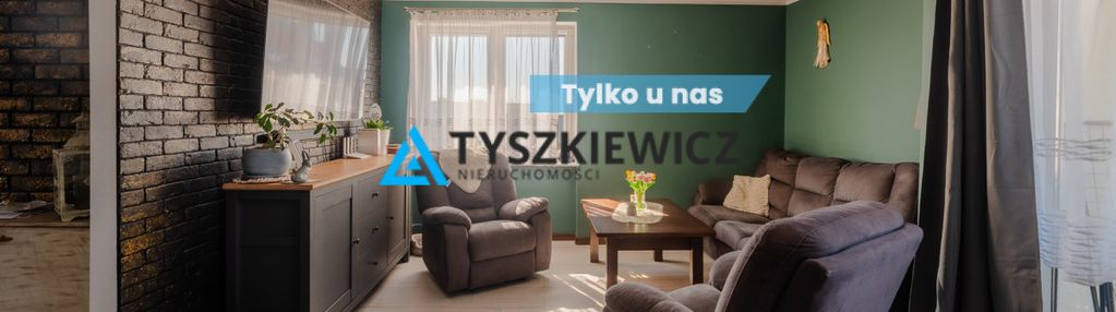 Duże mieszkanie gotowe do zamieszkania!