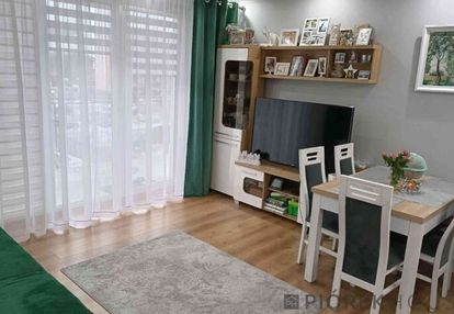 3-pokojowe mieszkanie na białołęce