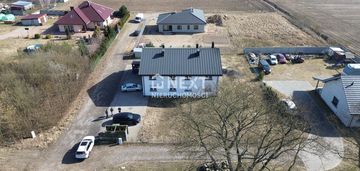 Obiekt hotelowy, hostel, wronki, dla 42 osób!