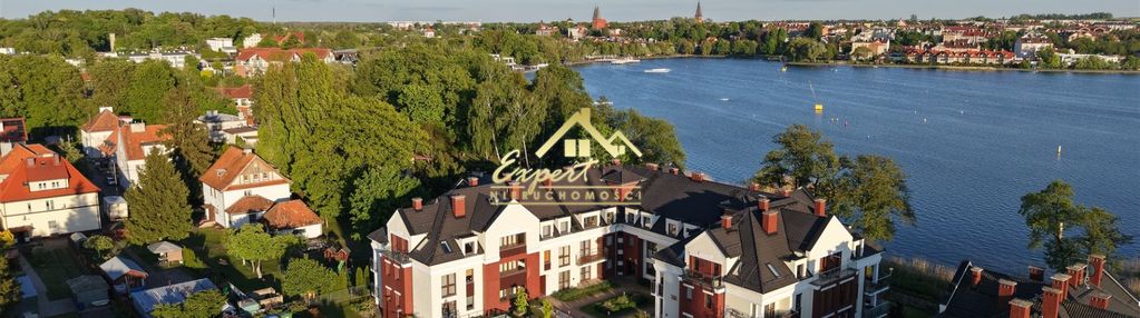 3-pokojowe mieszkanie z balkonem willa bulwar