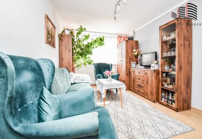 Mieszkanie 2pokojowe 36mkw na kalinie