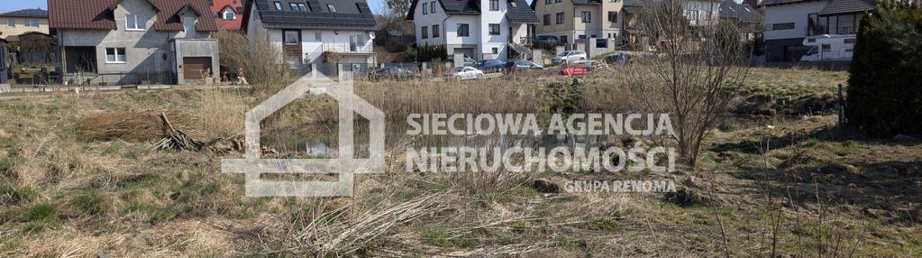 Działka budowlana 777m2, gdańsk