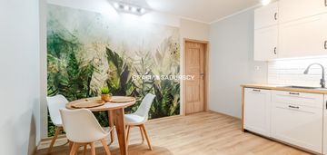 Ładne 2-pokojowe w nowym budownictwie