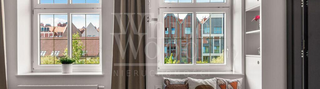 101 m przy spichrzowej