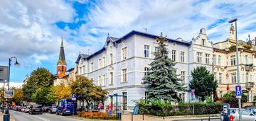 128m2- centrum sopotu