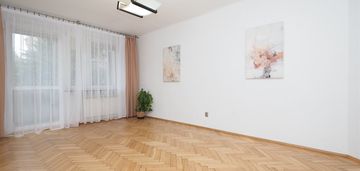 Wygodne 2 pokoje + kuchnia na olszy-dużo zieleni