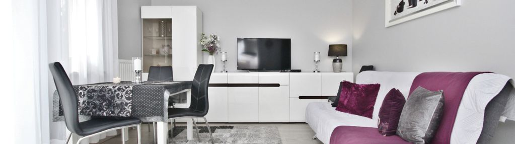 Nowe budownictwo | park złotnicki | balkon