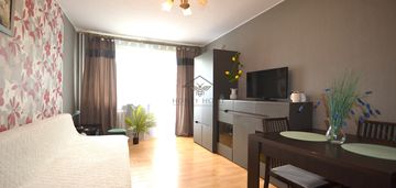 3-pokojowe mieszkanie – gdynia chylonia