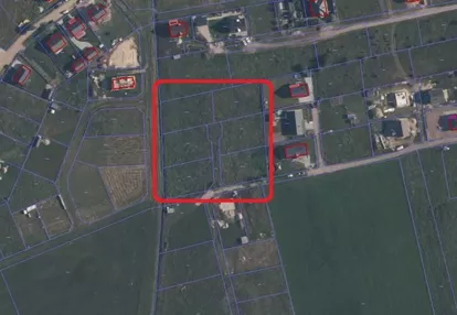 Działka na sprzedaż 1000m2