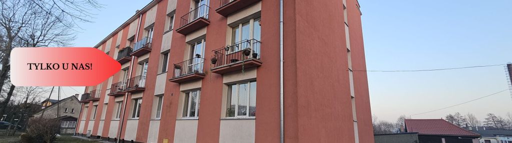 Mieszkanie na sprzedaż-susz