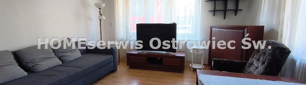 Mieszkanie na sprzedaż 35,5 m2 parter/3 kawalerka.