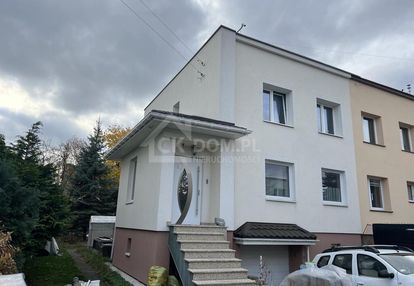 Dom bliźniak 87 m² z garażem i ogrodem – kielce