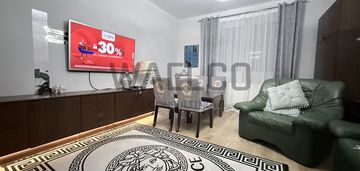 Przytulne i przestronne mieszkanie 2 pok. 58 m2