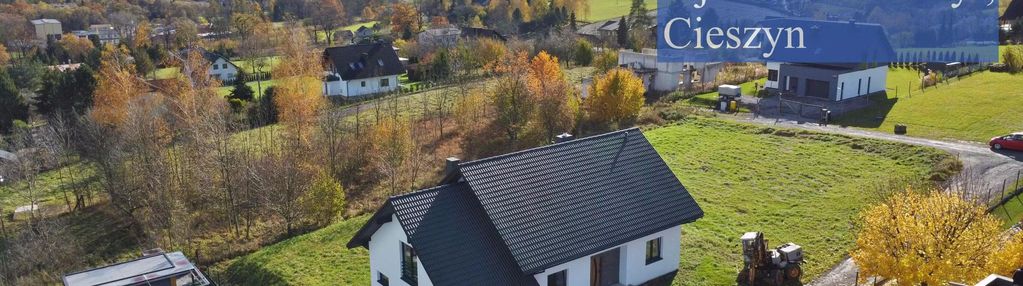 Nowy dom jednorodzinny w cieszynie, rejon ul. karola stryi