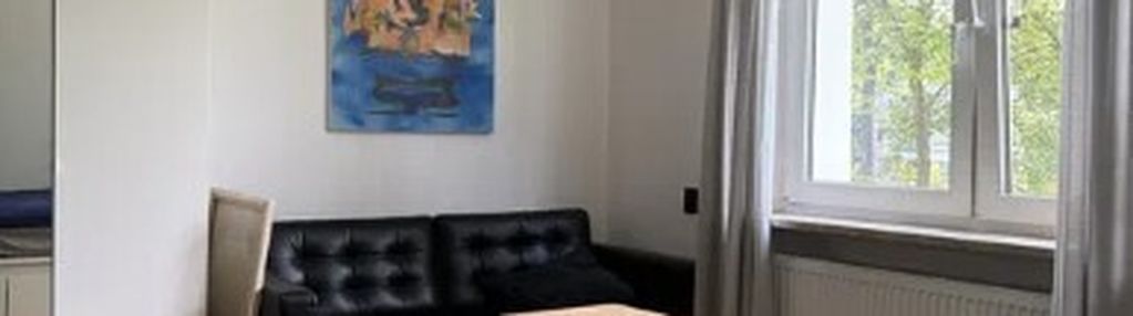 Kawalerka na mokotowie