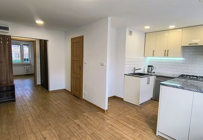 Atrakcyjne mieszkanie, 47,20m2, poznań, rataje