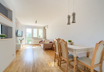 2  pokoje* 50 m2 * duży balkon* 2 garaże* warszawa