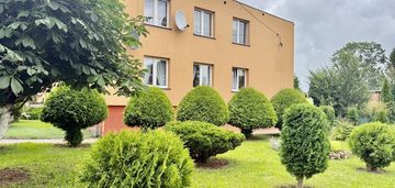 2-pokojowe mieszkanie sycewice/ słupsk / kobylnica