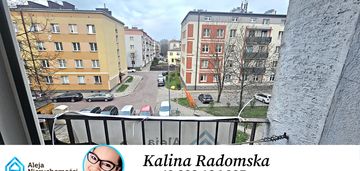 3 pokoje.2 piętro.blok po termomodernizacji.raków