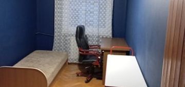 3-pokojowe mieszkanie na ursynowie