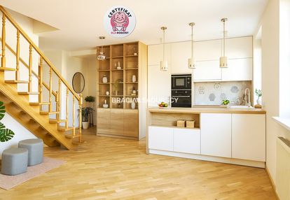 4 pokoje - kobierzyńska - 91,1m2