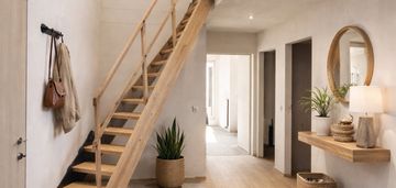 ⭐ostatnie 2 pok + antresola | 2 balkony + taras|