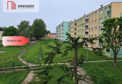 Sprzedam 2-pokoje tczew