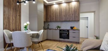 Apartament 3 pok  po rem generelnym blisko centrum