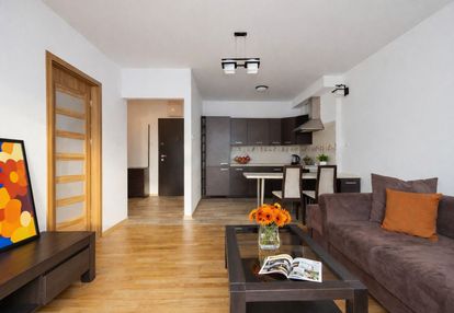 Nowoczesne 2 pokoje | balkon | garaż | winda |