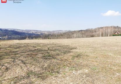 Urokliwa, bardzo ładna działka budowlana 15a