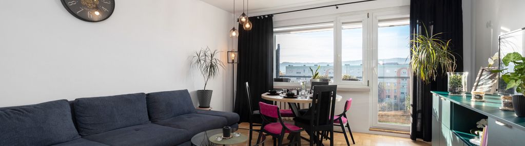 Nowoczesne mieszkanie! rumia ul. poznańska