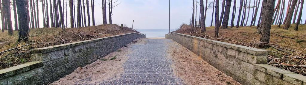 Pięć apartamentów