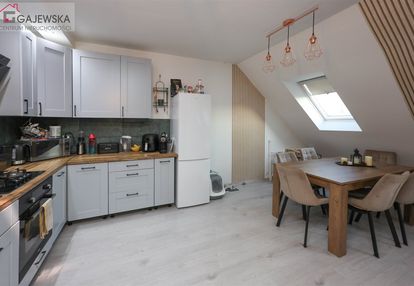 Klimatyczne mieszkanie w samym centrum miasta!