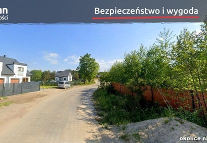 Kompleks działek budowlanych- koleczkowo!