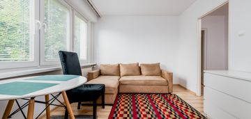 2 pokoje, 32,3 m², ul. pogodna, niski czynsz!