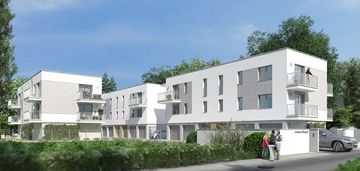 Działka z pozwoleniem na 6 bliźniaków, targówek
